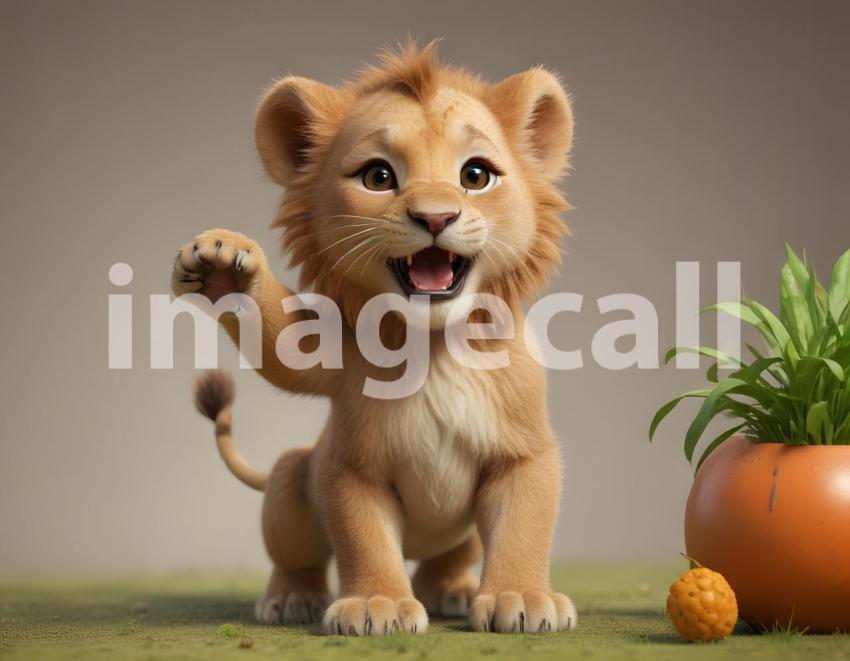 Animals and Wildlfie illustrations (1447)