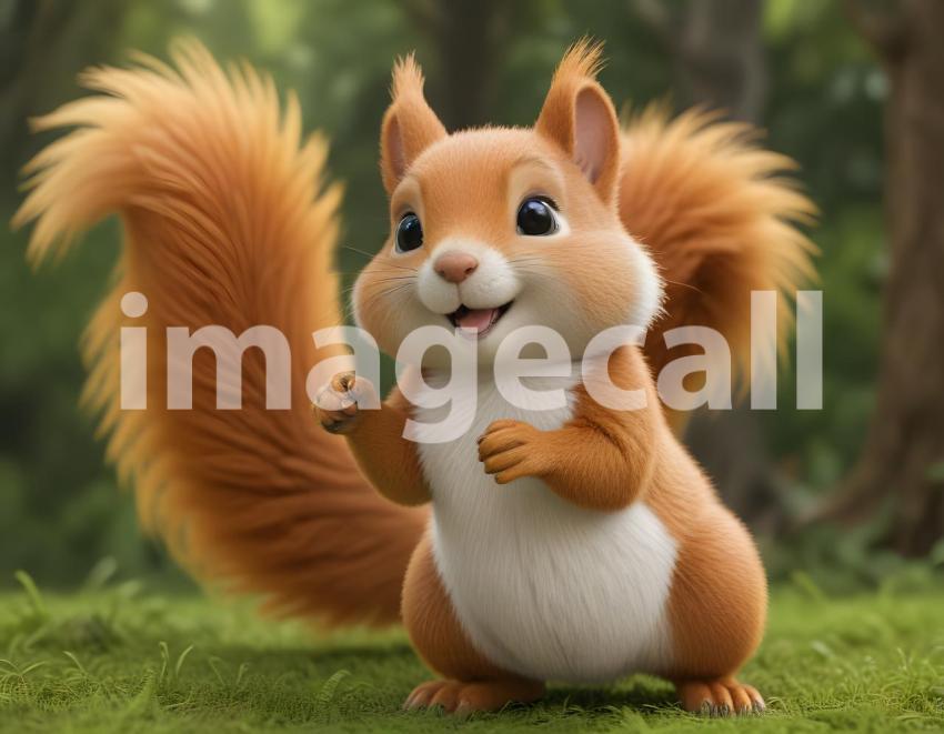 Animals and Wildlfie illustrations (1454)