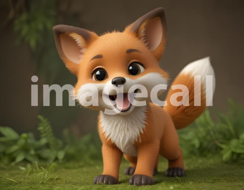 Animals and Wildlfie illustrations (1456)