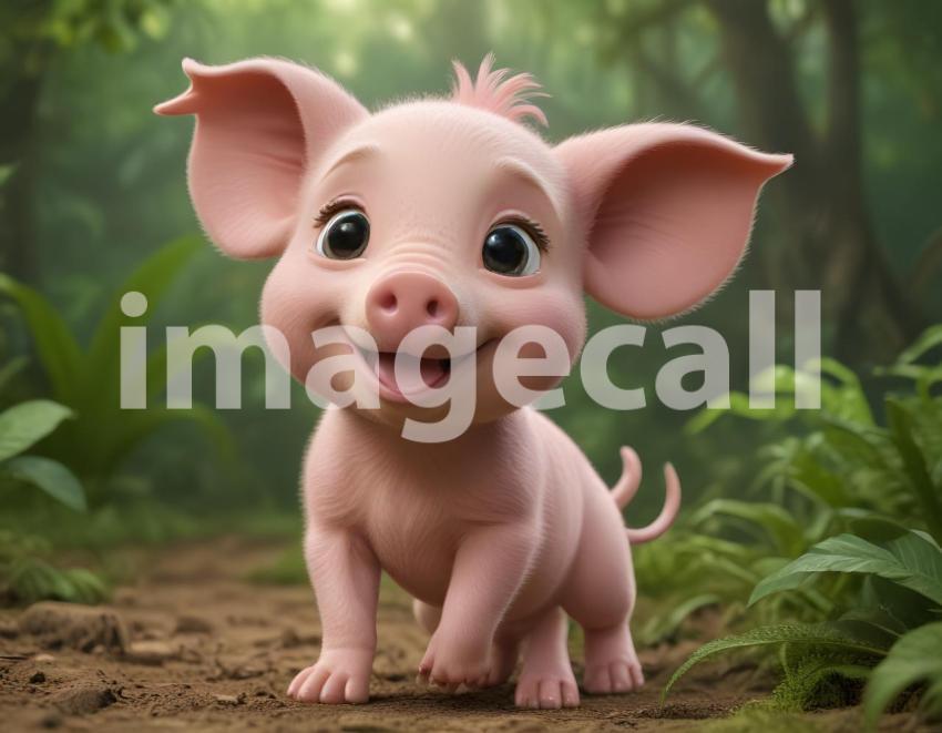 Animals and Wildlfie illustrations (1458)