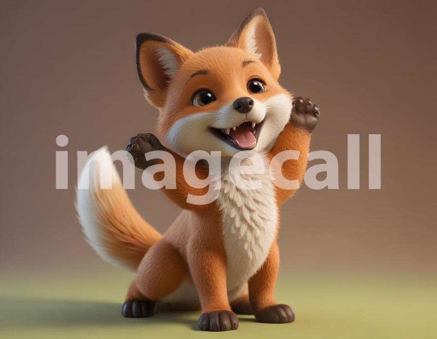 Animals and Wildlfie illustrations (1457)