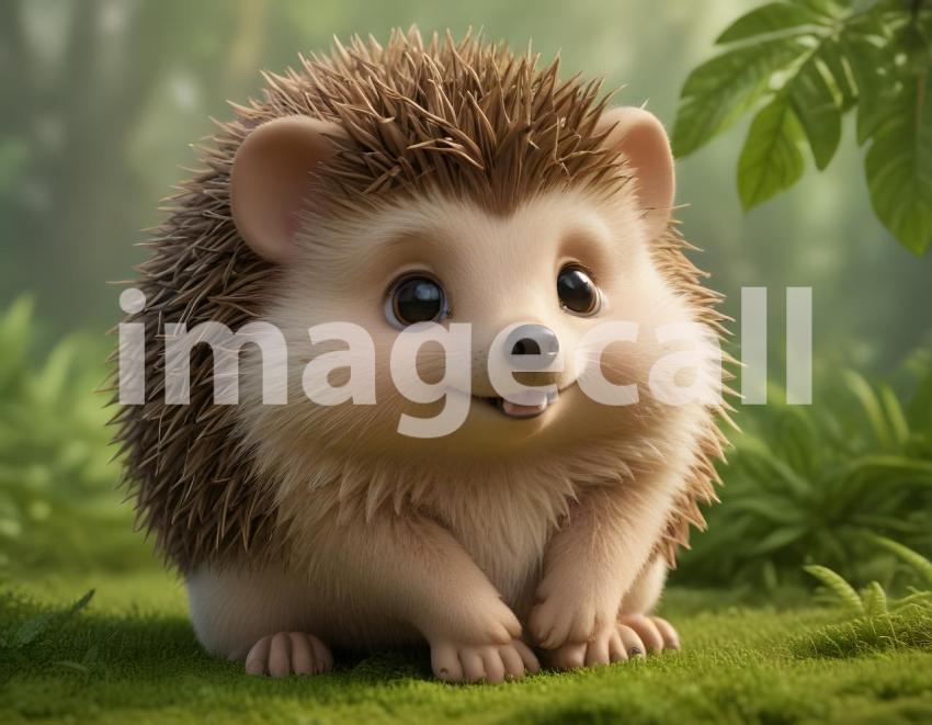 Animals and Wildlfie illustrations (1462)