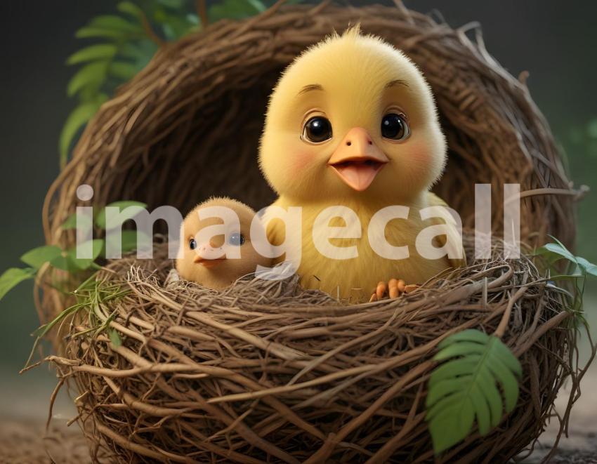 Animals and Wildlfie illustrations (1464)