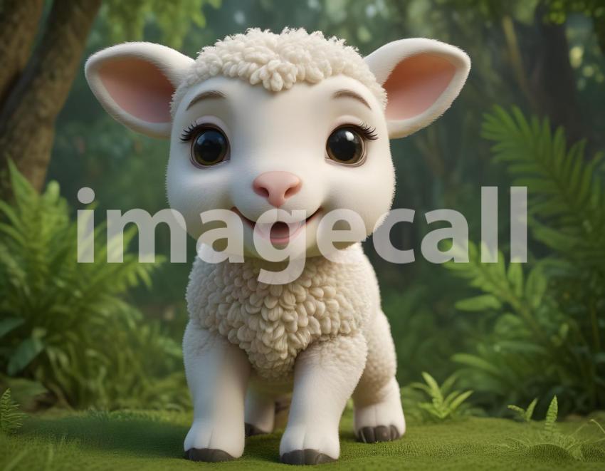 Animals and Wildlfie illustrations (1466)