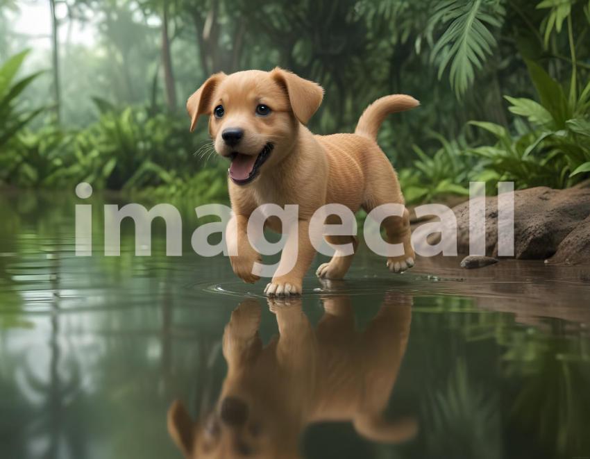 Animals and Wildlfie illustrations (1474)