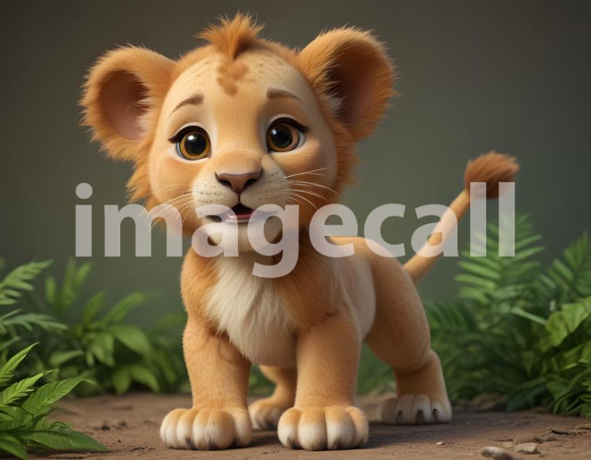 Animals and Wildlfie illustrations (1478)