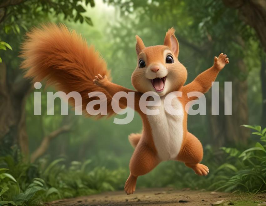 Animals and Wildlfie illustrations (1486)