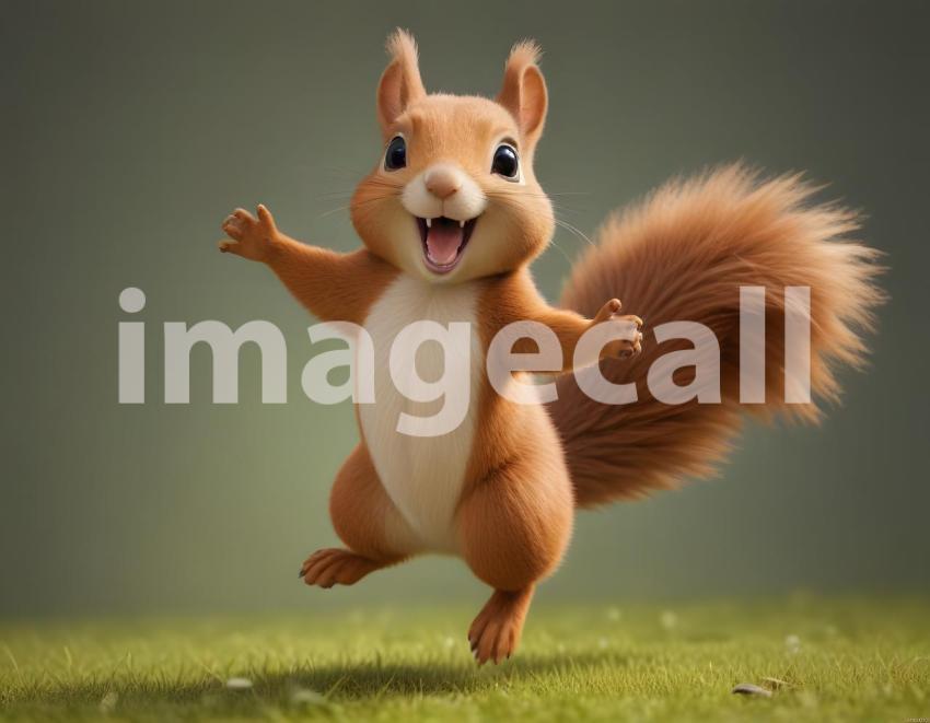 Animals and Wildlfie illustrations (1487)