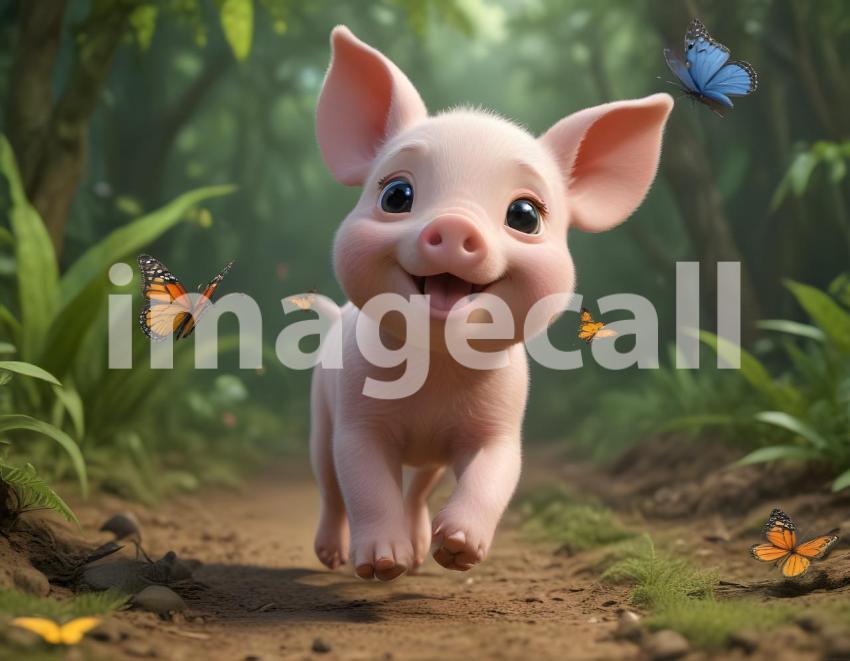 Animals and Wildlfie illustrations (1488)