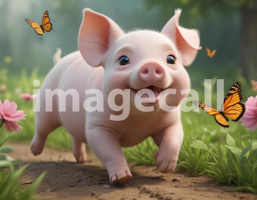 Animals and Wildlfie illustrations (1489)