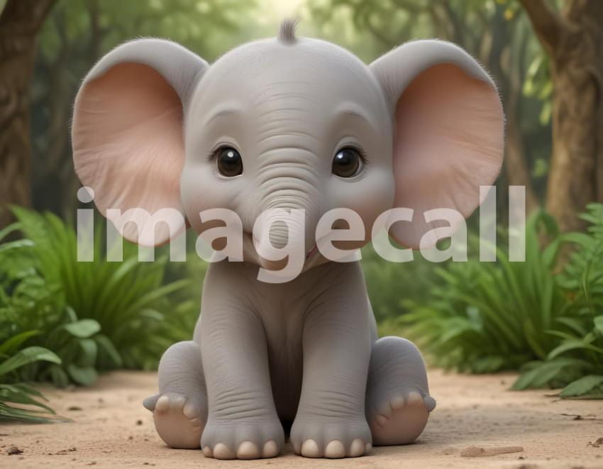 Animals and Wildlfie illustrations (1496)