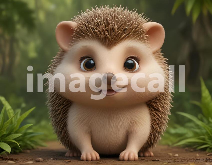 Animals and Wildlfie illustrations (1492)