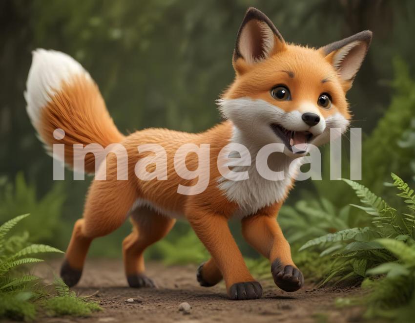 Animals and Wildlfie illustrations (1510)