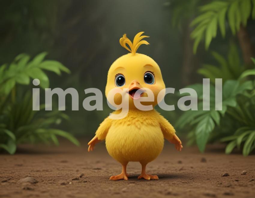 Animals and Wildlfie illustrations (1528)