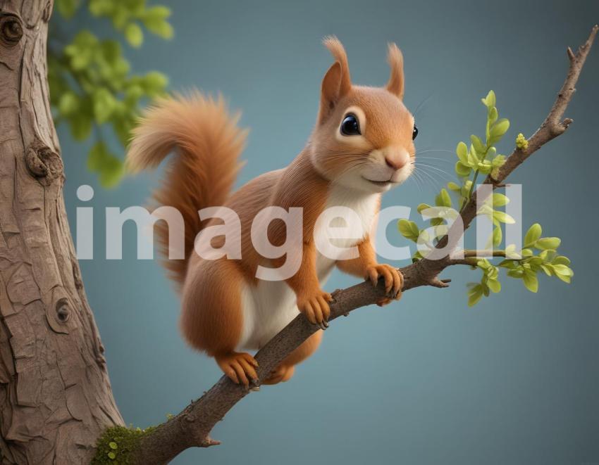 Animals and Wildlfie illustrations (1521)