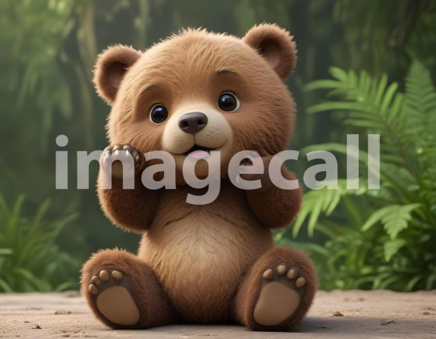 Animals and Wildlfie illustrations (1490)