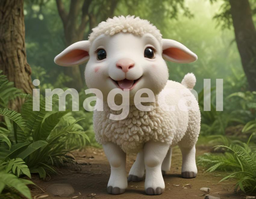 Animals and Wildlfie illustrations (1532)