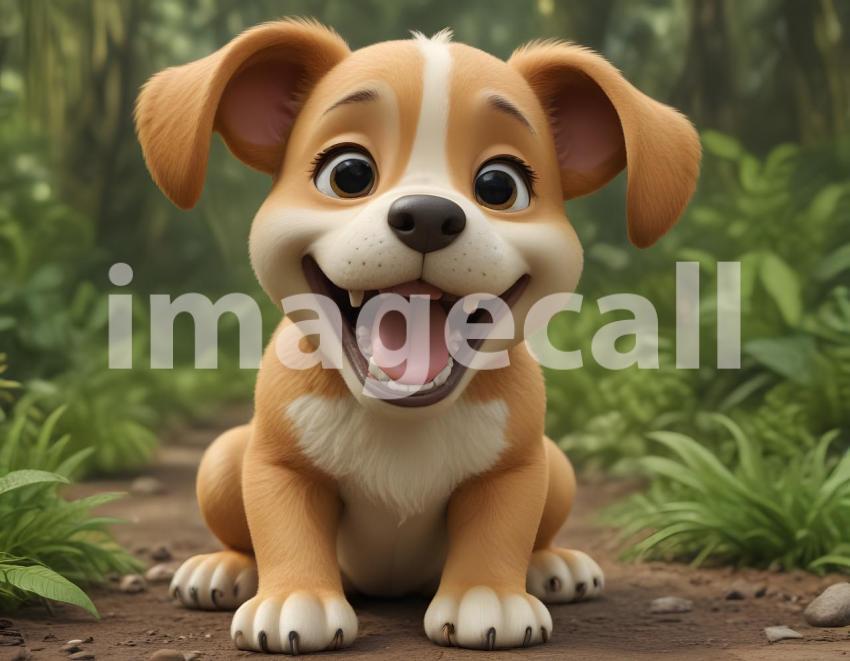 Animals and Wildlfie illustrations (1524)