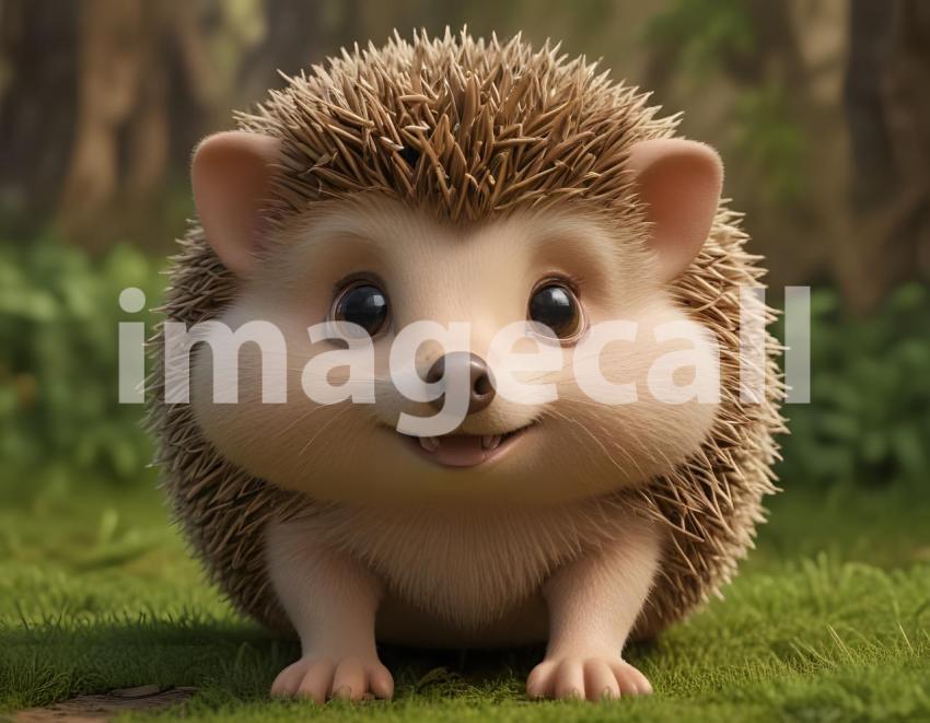 Animals and Wildlfie illustrations (1518)