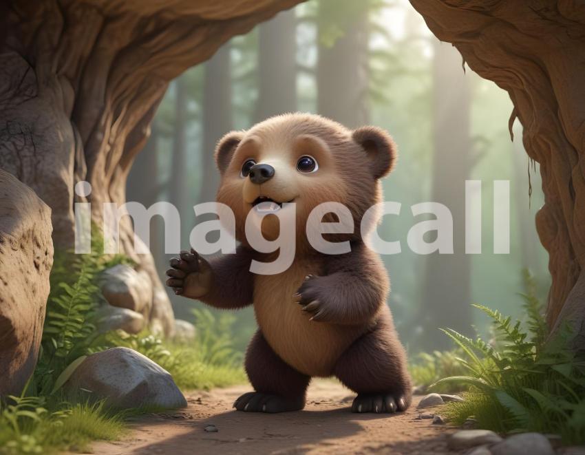 Animals and Wildlfie illustrations (1539)