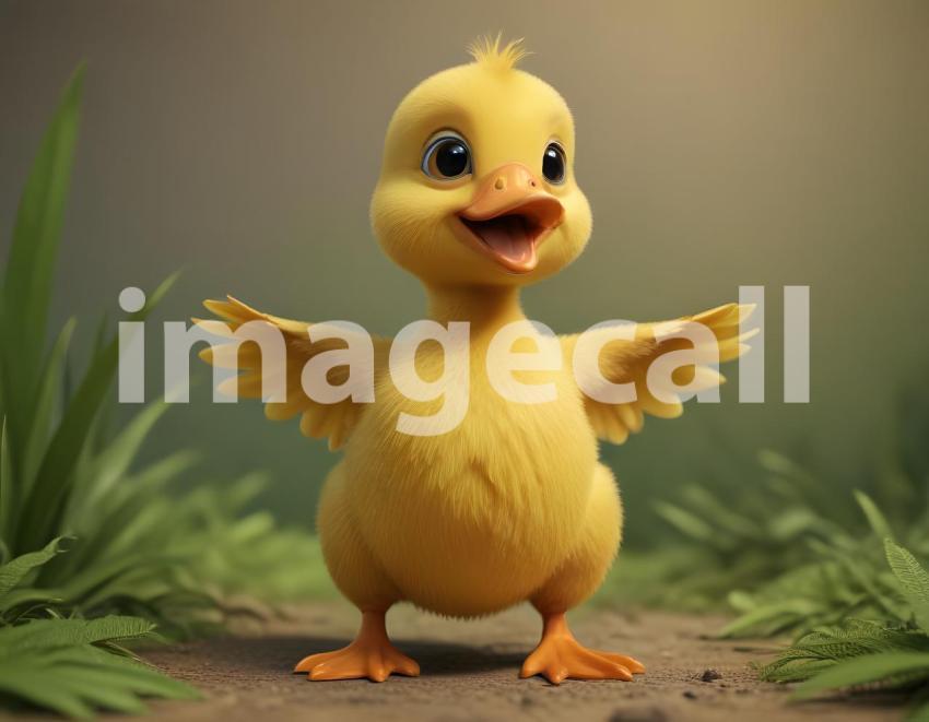 Animals and Wildlfie illustrations (1544)