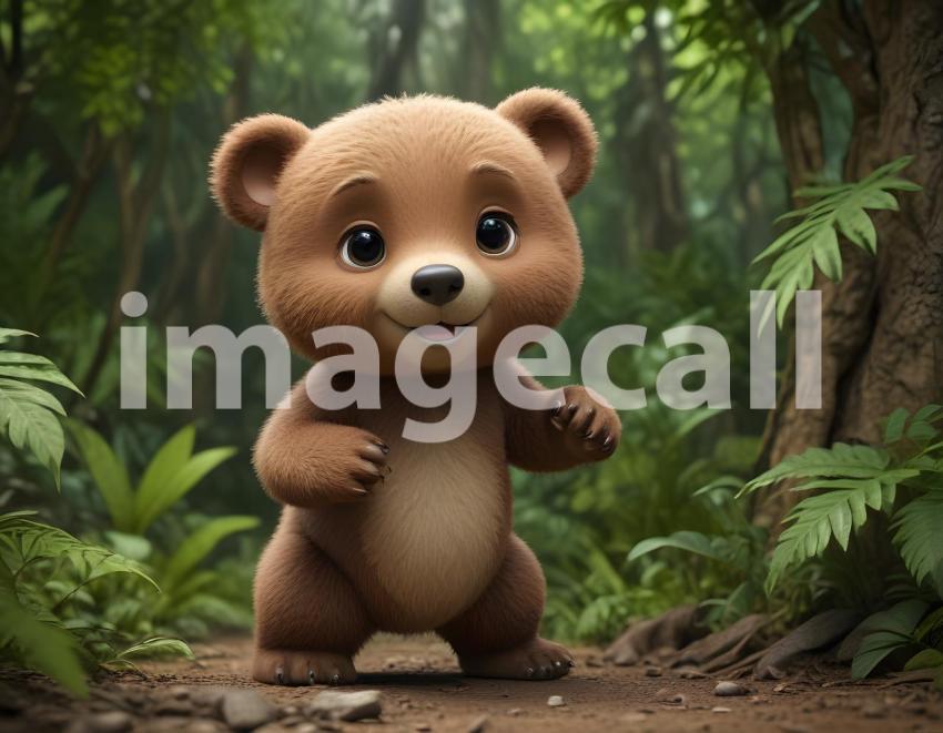 Animals and Wildlfie illustrations (1538)