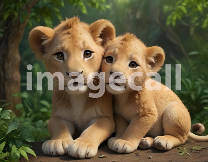 Animals and Wildlfie illustrations (1540)