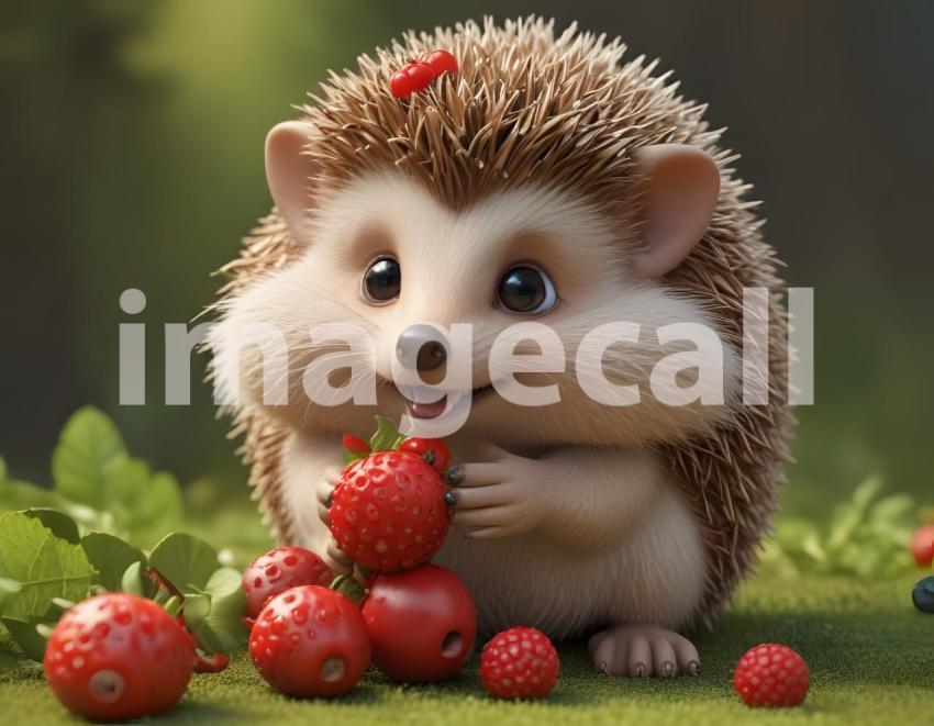 Animals and Wildlfie illustrations (1547)