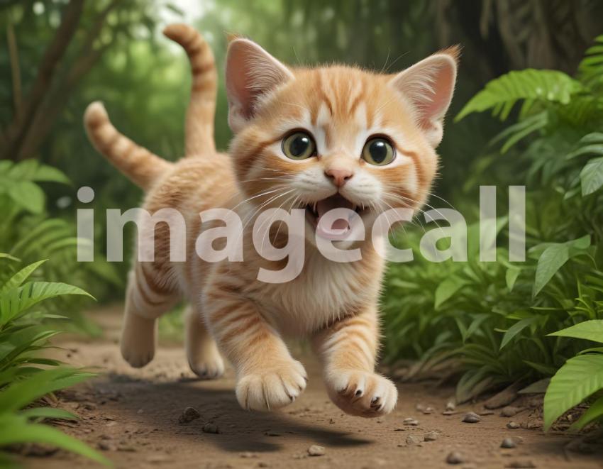 Animals and Wildlfie illustrations (1554)