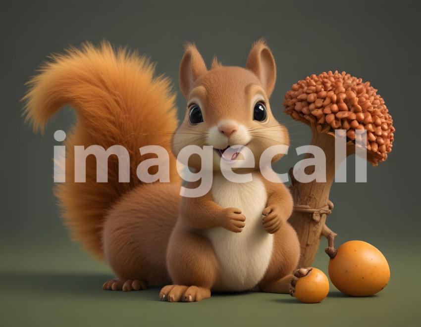 Animals and Wildlfie illustrations (1560)