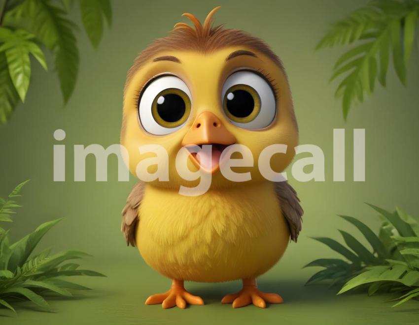 Animals and Wildlfie illustrations (1558)