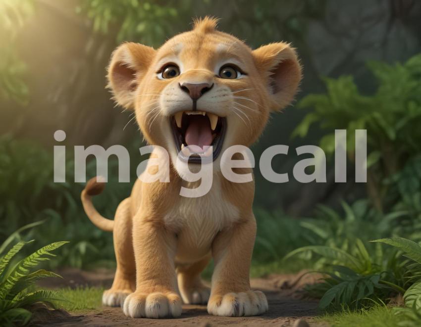 Animals and Wildlfie illustrations (1562)