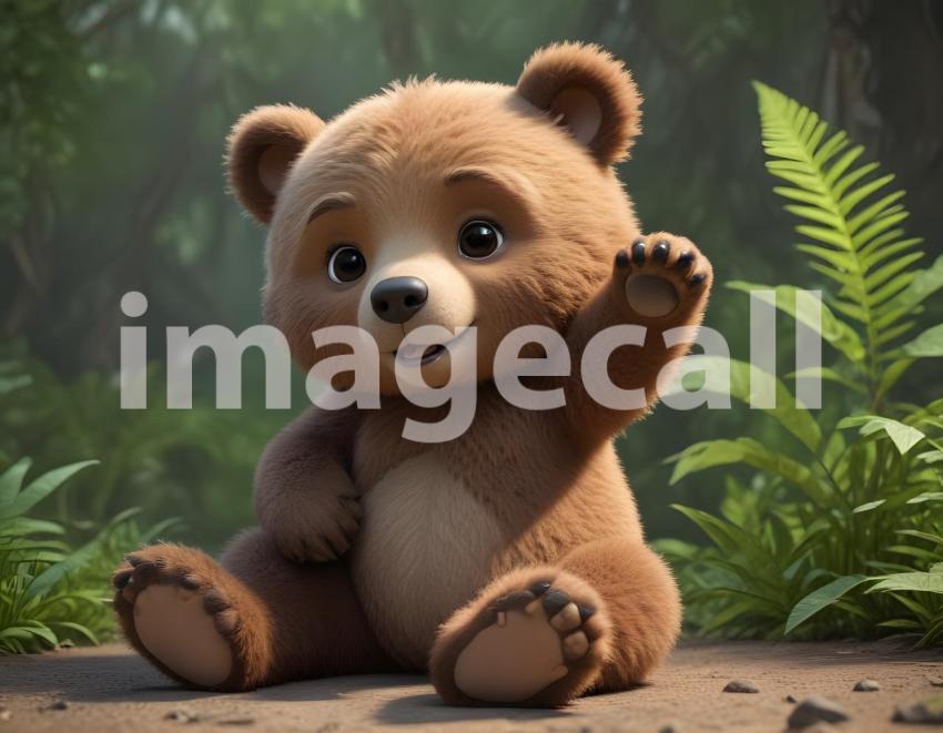 Animals and Wildlfie illustrations (1566)