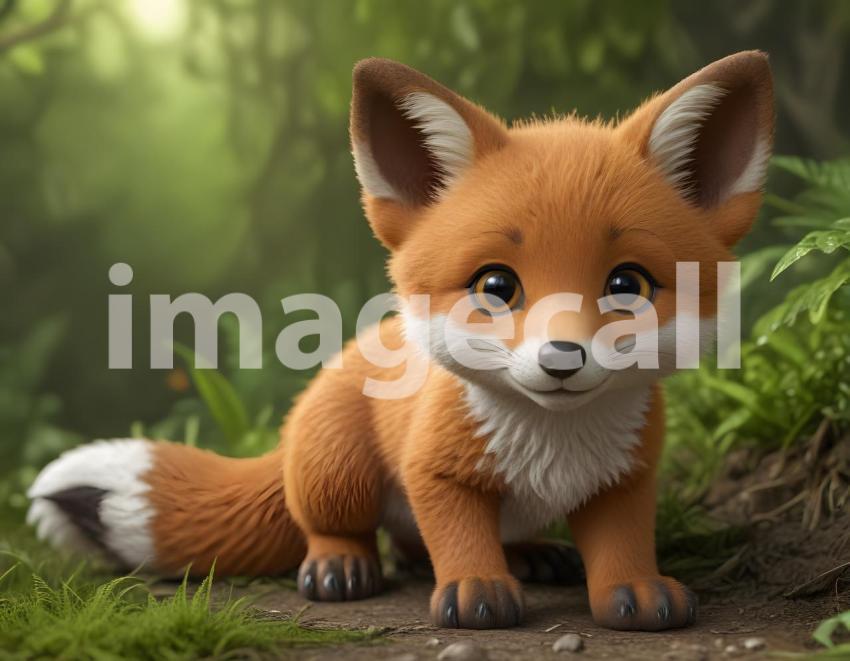 Animals and Wildlfie illustrations (1568)