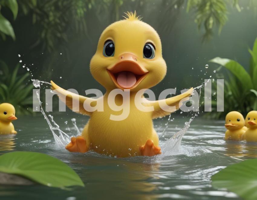 Animals and Wildlfie illustrations (1570)