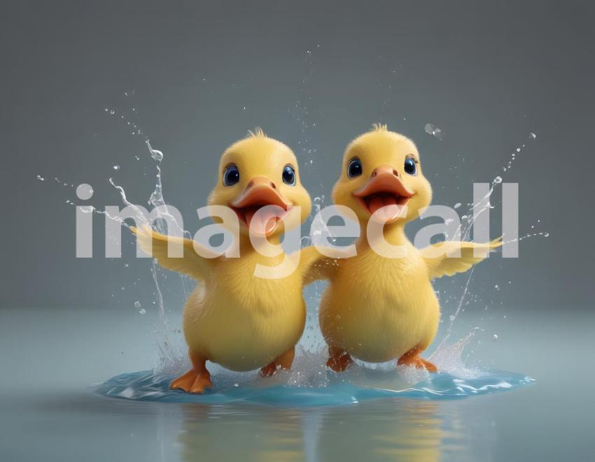 Animals and Wildlfie illustrations (1571)