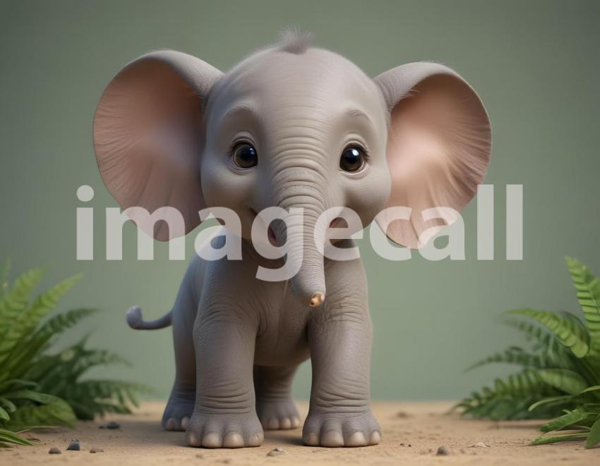 Animals and Wildlfie illustrations (1572)