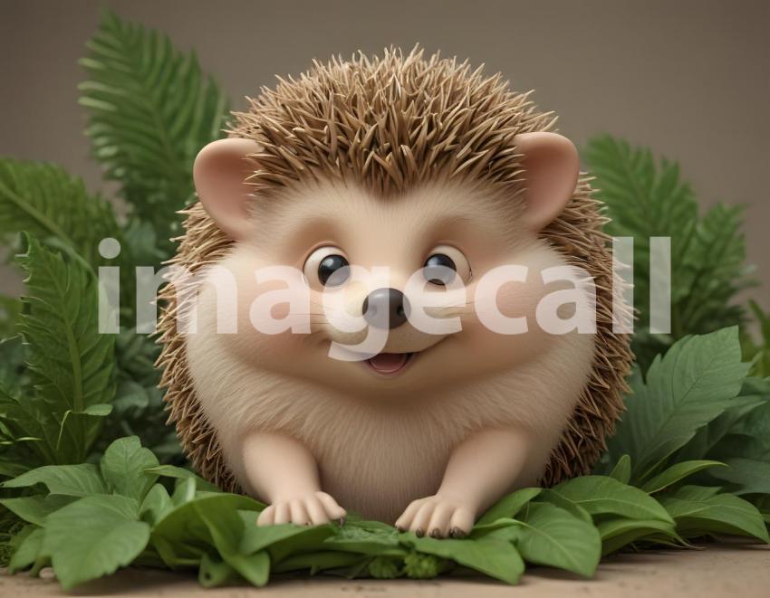 Animals and Wildlfie illustrations (1584)