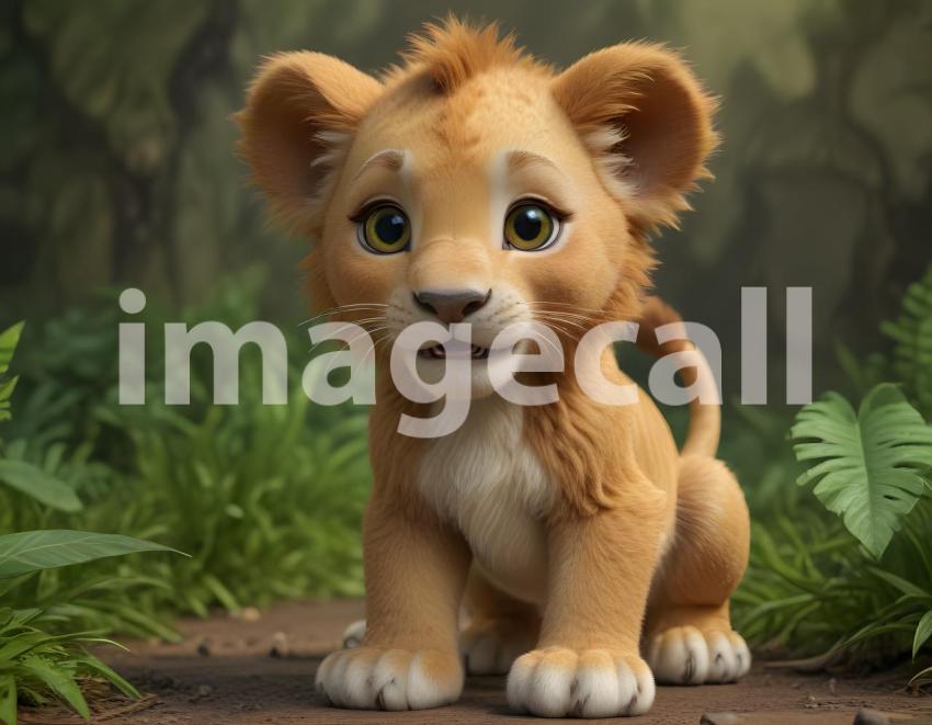 Animals and Wildlfie illustrations (1586)