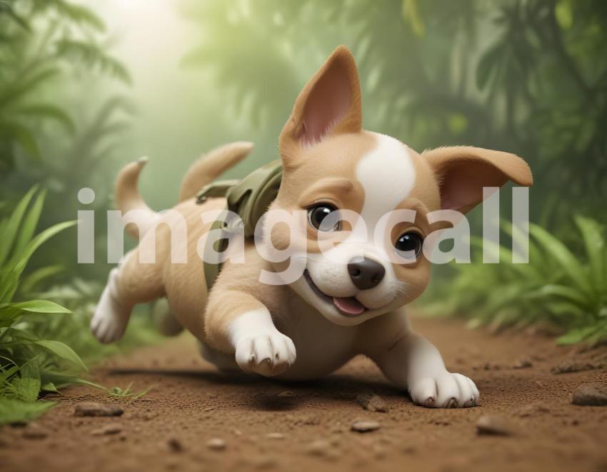 Animals and Wildlfie illustrations (1600)