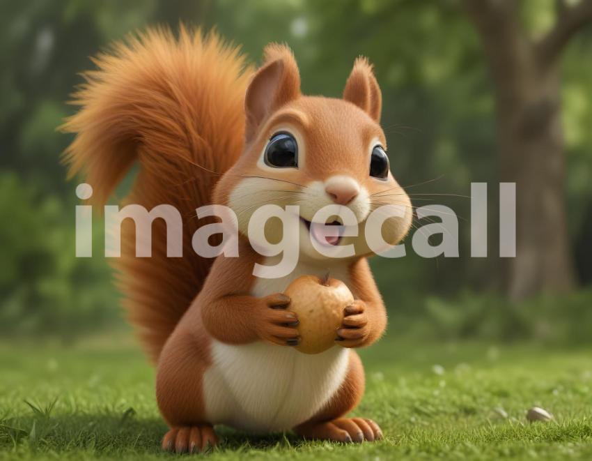 Animals and Wildlfie illustrations (1590)