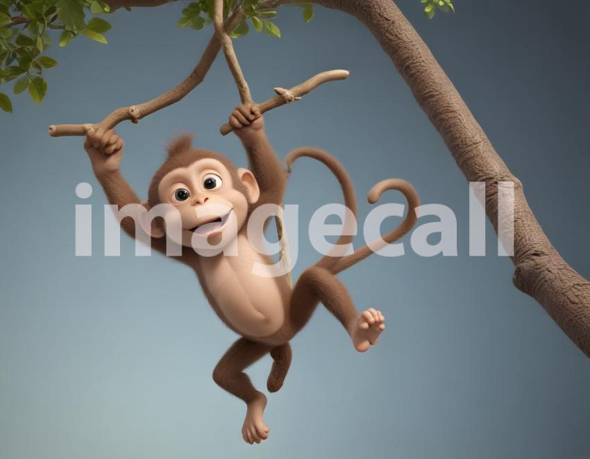 Animals and Wildlfie illustrations (1607)