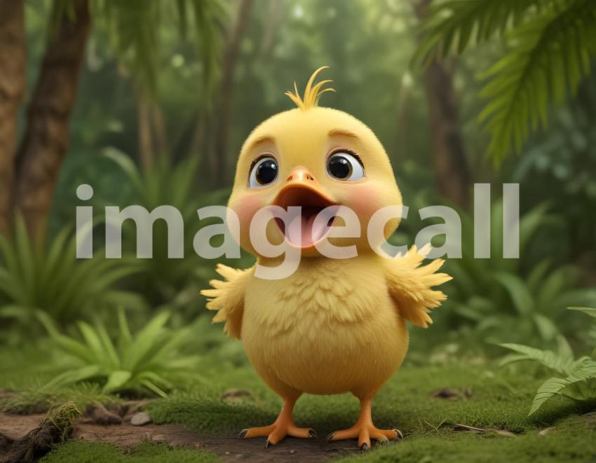 Animals and Wildlfie illustrations (1604)