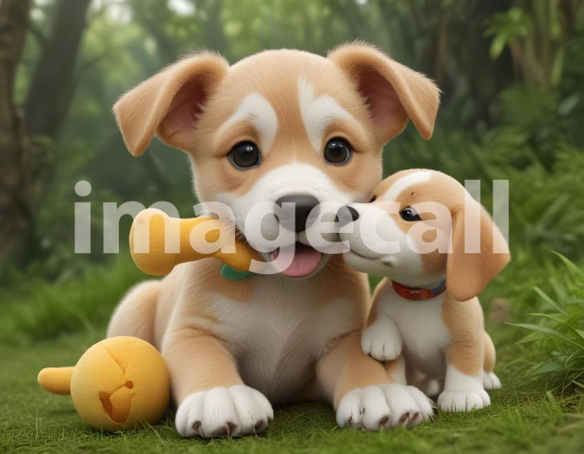 Animals and Wildlfie illustrations (1614)