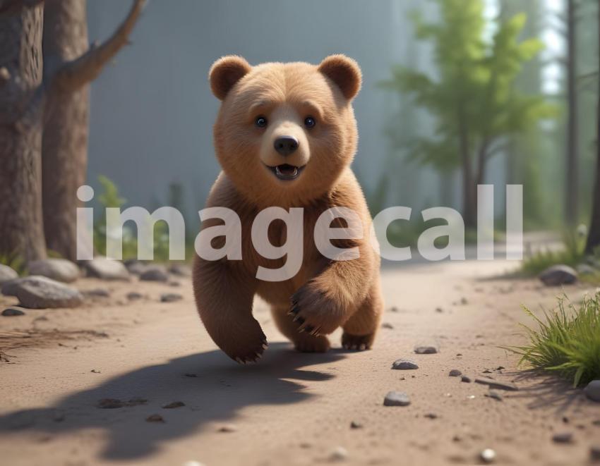 Animals and Wildlfie illustrations (1619)