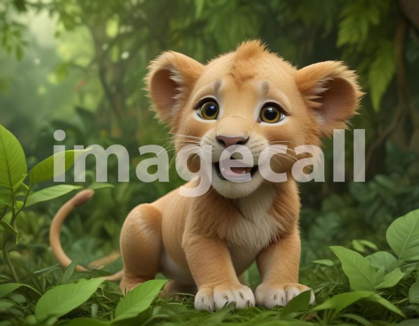 Animals and Wildlfie illustrations (1620)