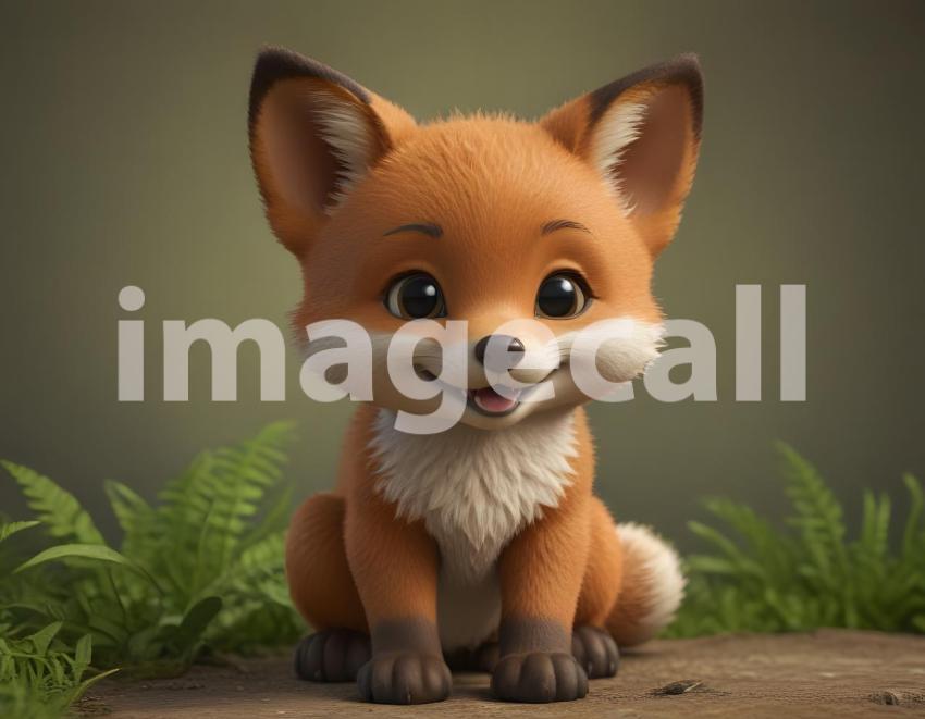 Animals and Wildlfie illustrations (1626)