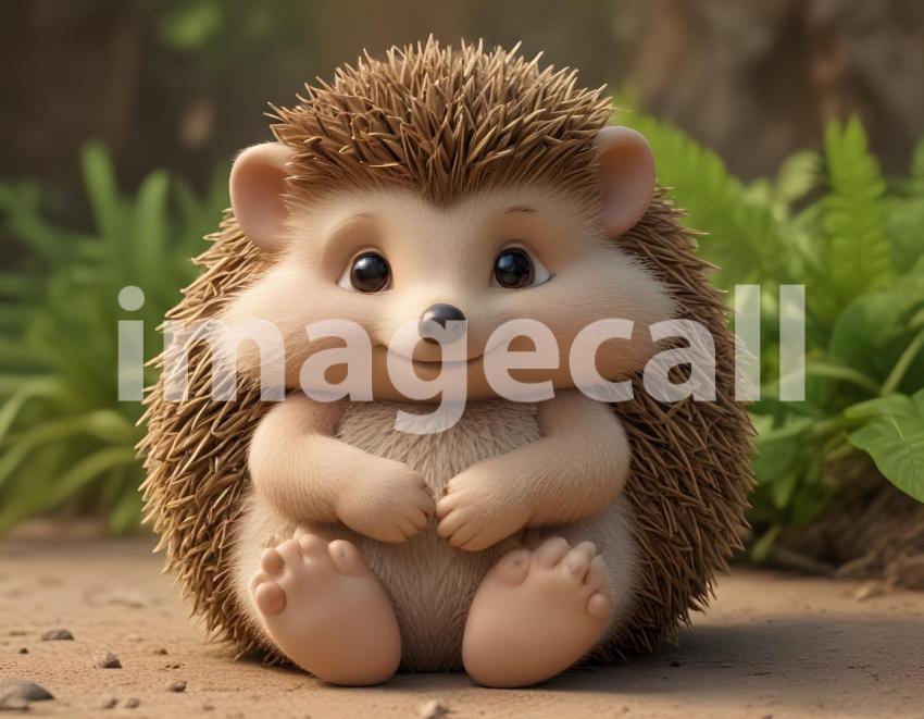 Animals and Wildlfie illustrations (1624)