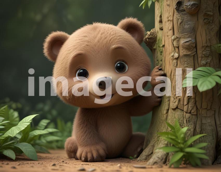 Animals and Wildlfie illustrations (1592)