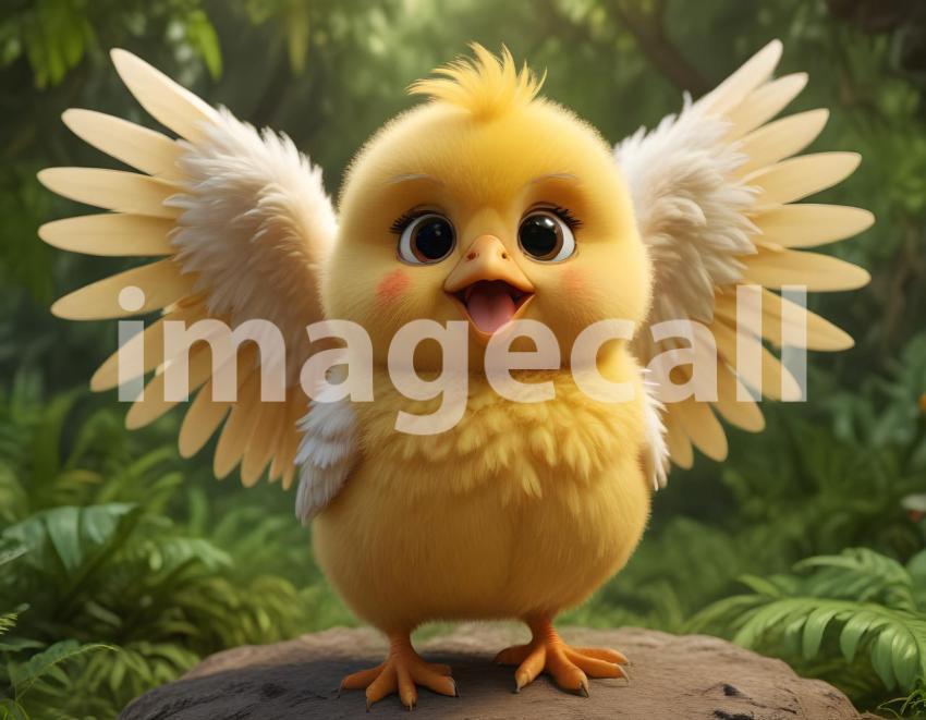 Animals and Wildlfie illustrations (1632)